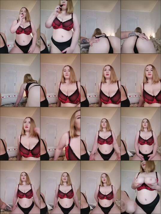 Her-Girl Webcam 2024-12-27