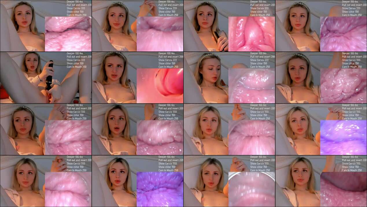Janne-mary Webcam 2024-12-27