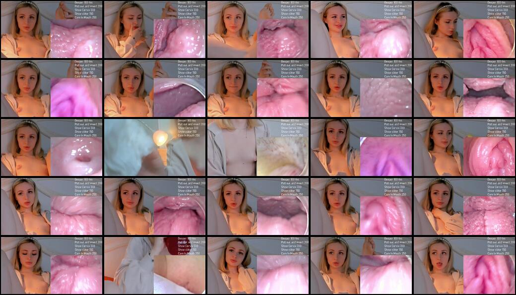 Janne-mary Webcam 2024-12-27