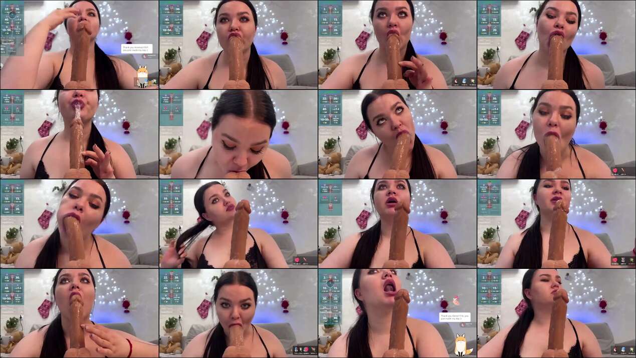 JennisXcharming Webcam 2024-12-27