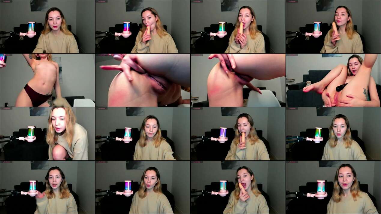 JennySims Webcam 2024-12-27