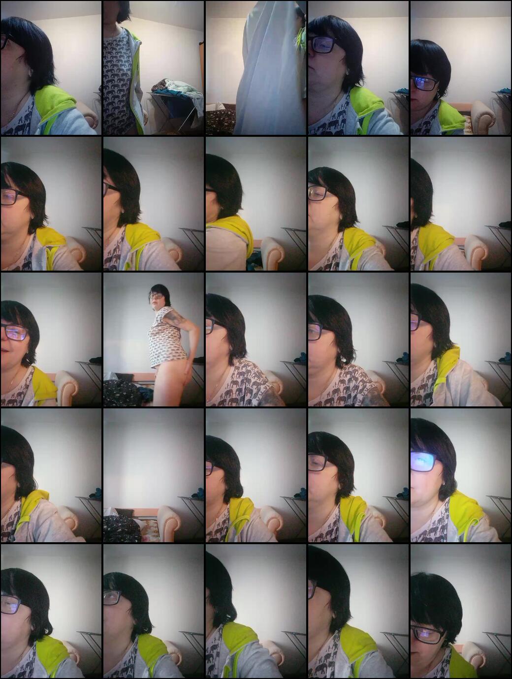 Katy19801 Webcam 2024-12-27
