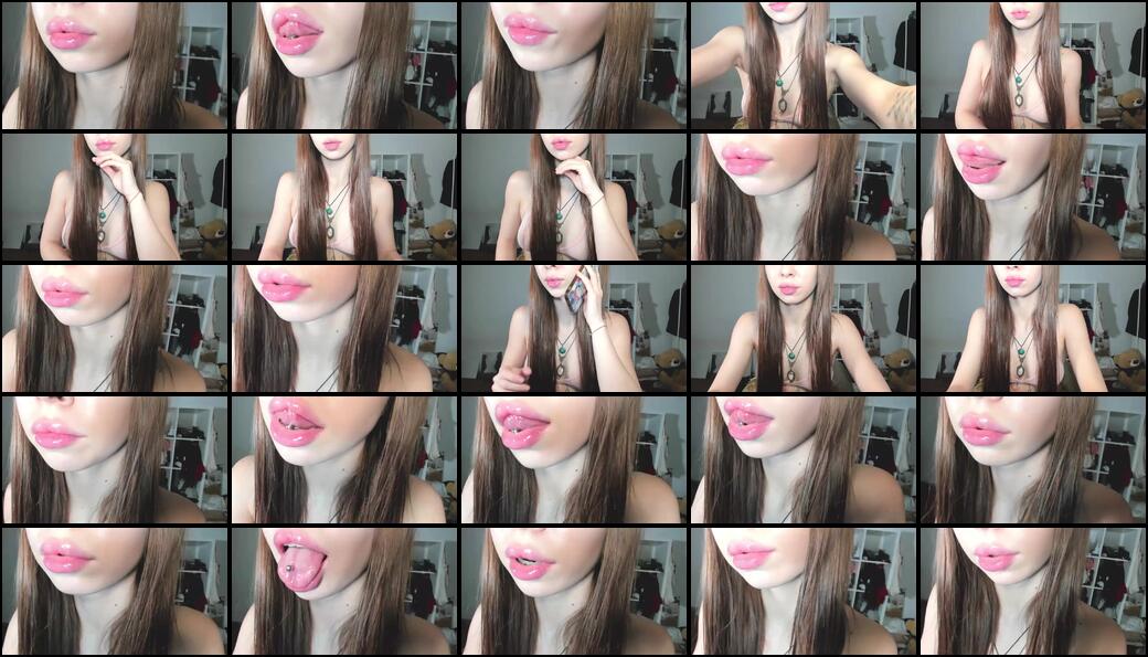 Lalala___ Webcam 2024-12-27