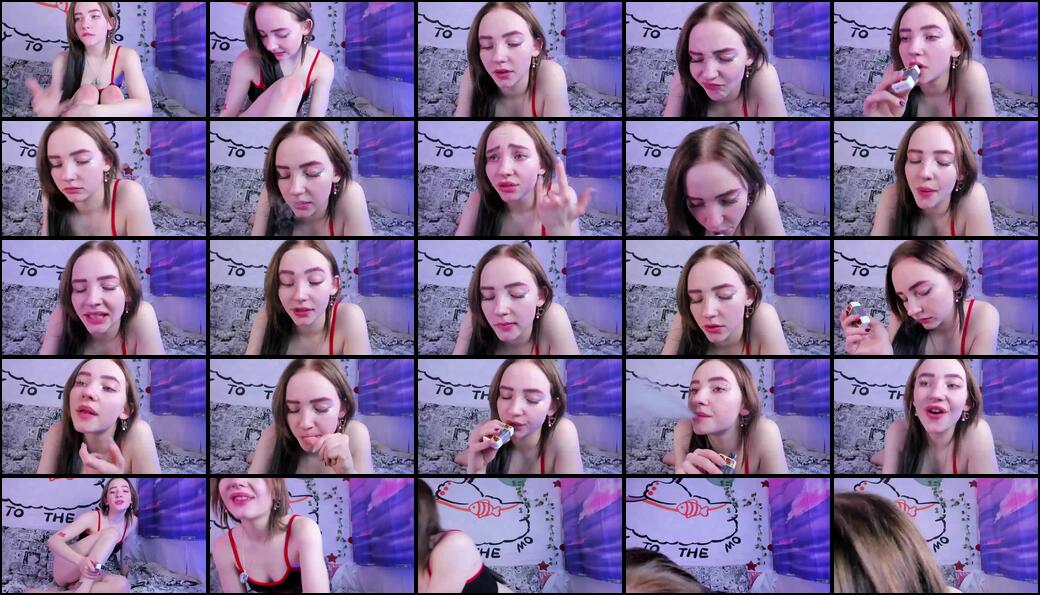 LexxxY69 Webcam 2024-12-27
