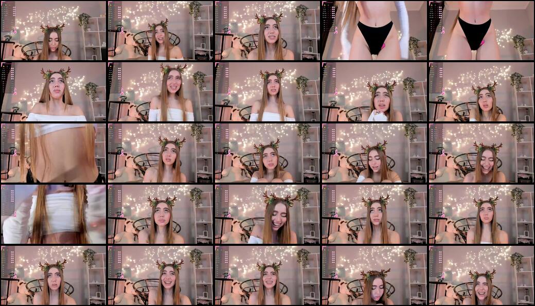 Lili-roze Webcam 2024-12-27