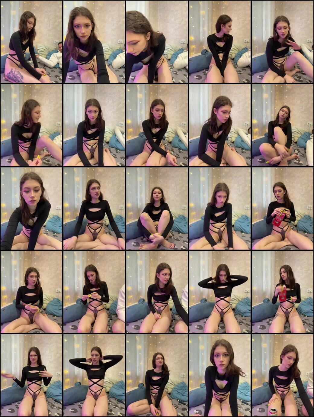 LuckyStar Webcam 2024-12-27