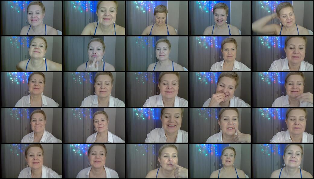 MadamMadam Webcam 2024-12-27