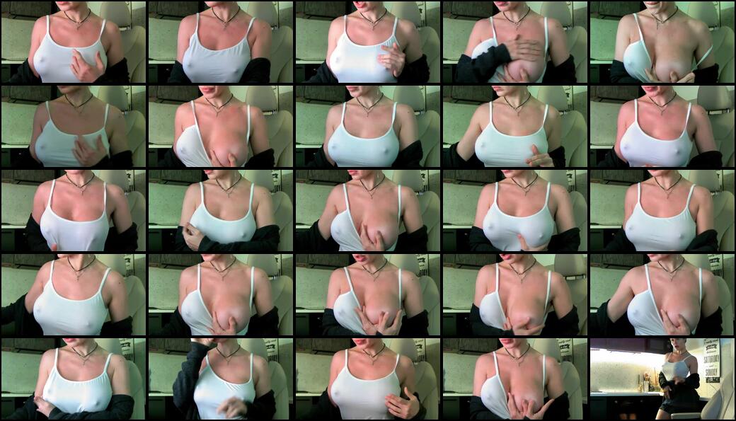 Mashulya29 Webcam 2024-12-27