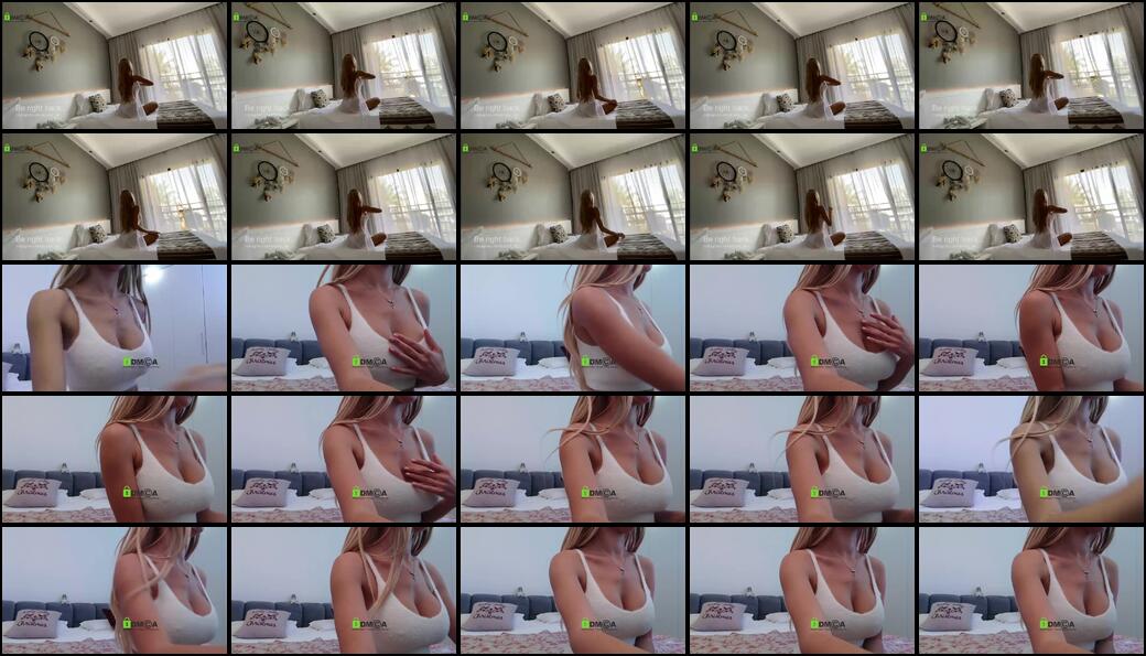 MaxineDi Webcam 2024-12-27