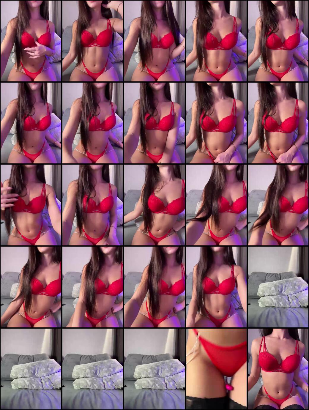 MillyMillya Webcam 2024-12-27