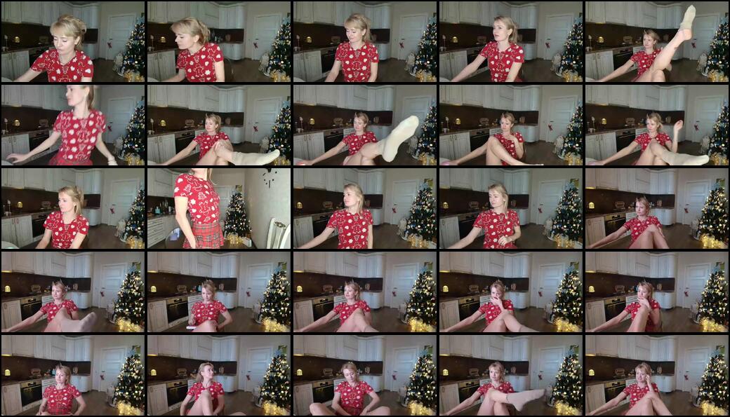 MissMotivated Webcam 2024-12-27