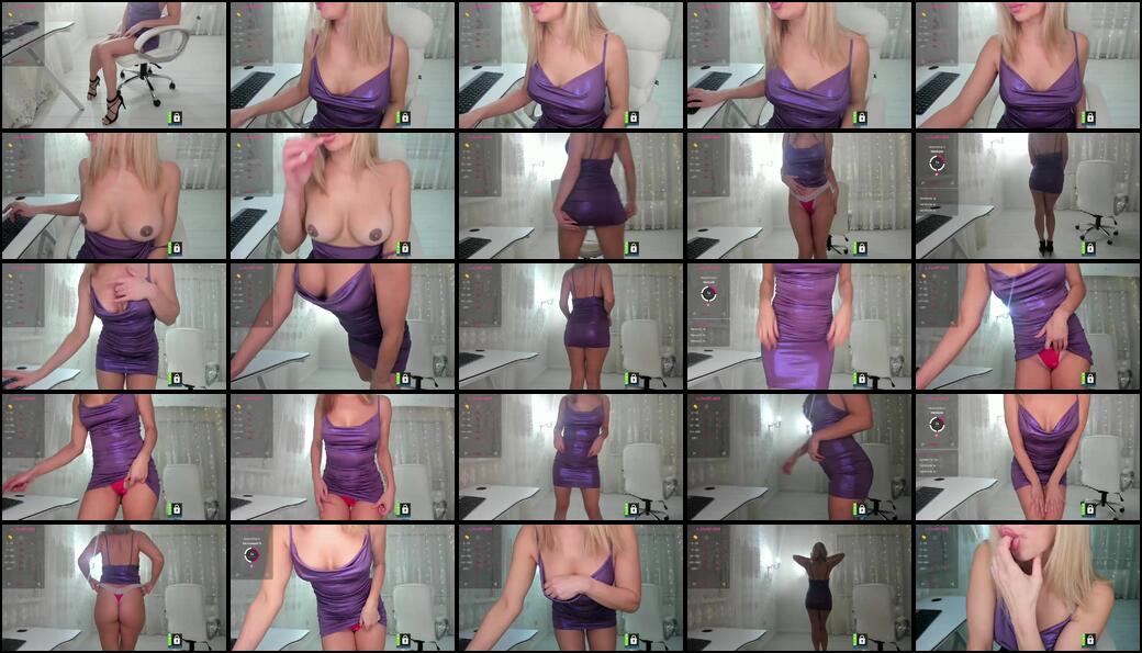 PassionFruittt Webcam 2024-12-27