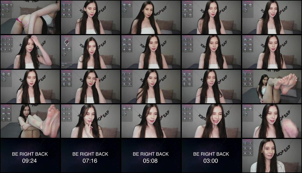 RocketGIRL Webcam 2024-12-27