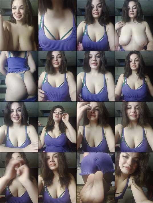 Sweet-Candy88 Webcam 2024-12-27