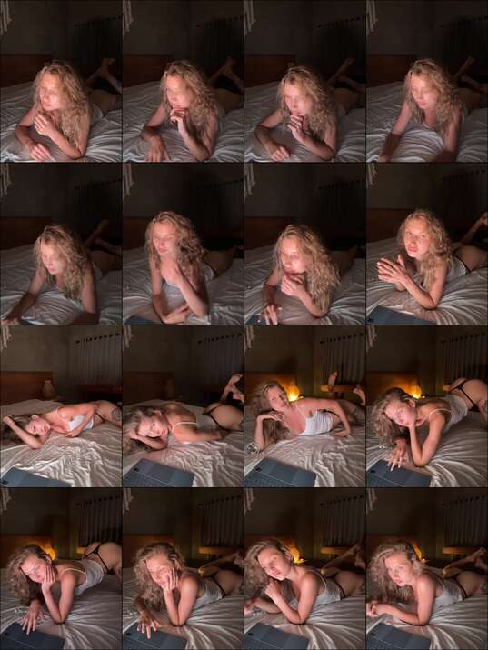 Sweetpeach77 Webcam 2024-12-27
