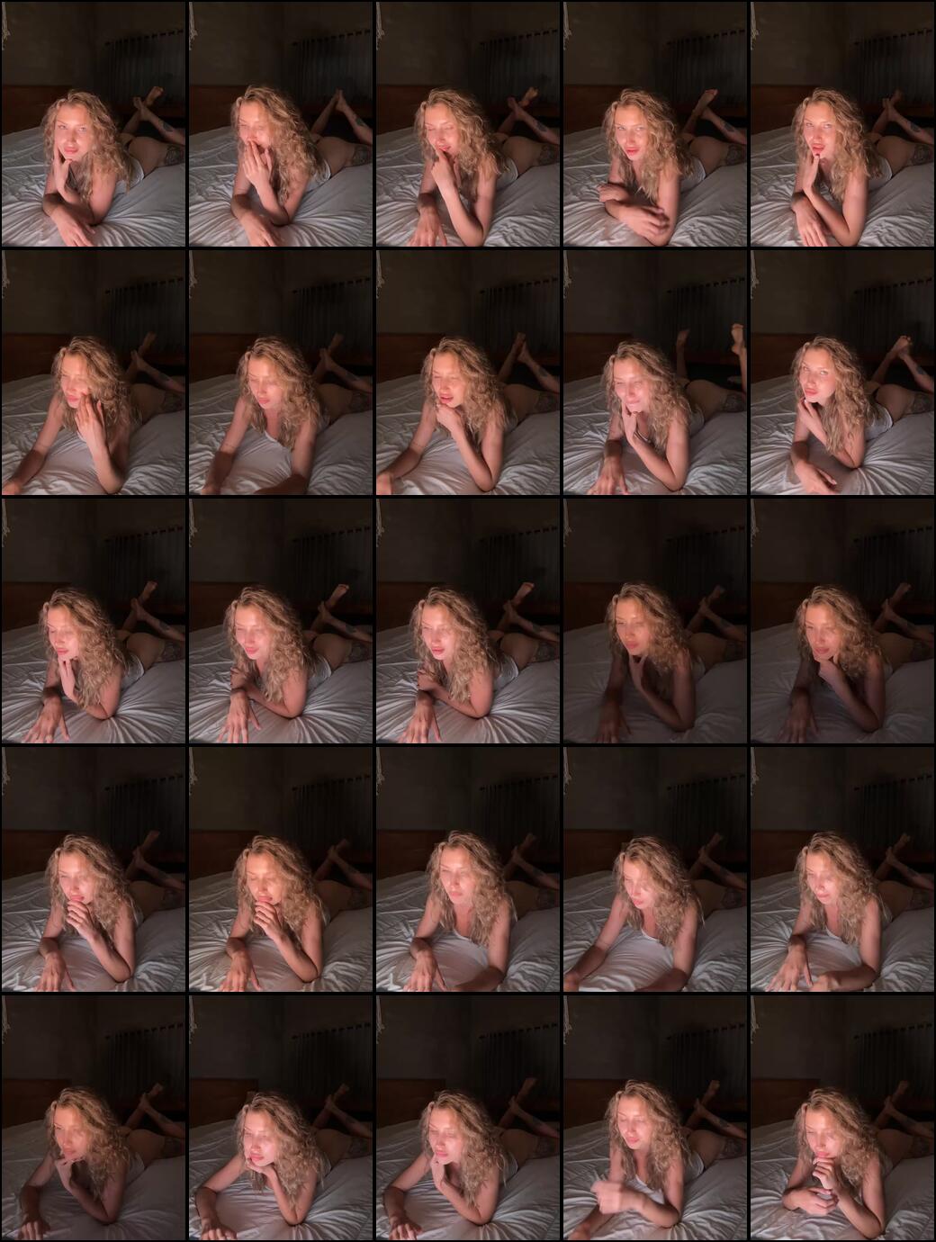 Sweetpeach77 Webcam 2024-12-27