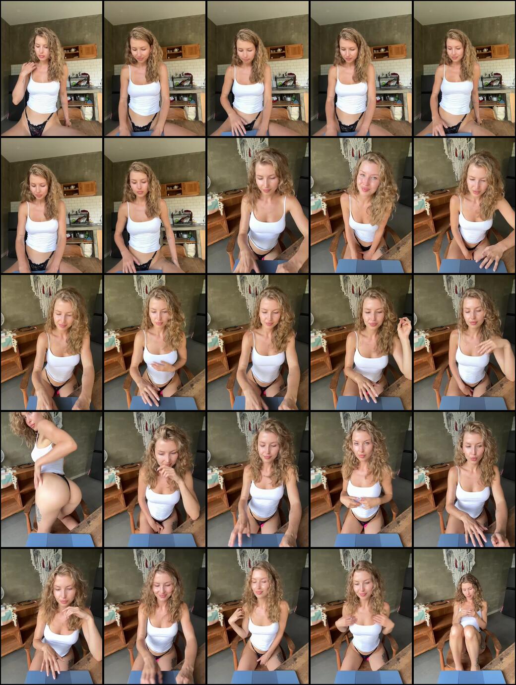 Sweetpeach77 Webcam 2024-12-27