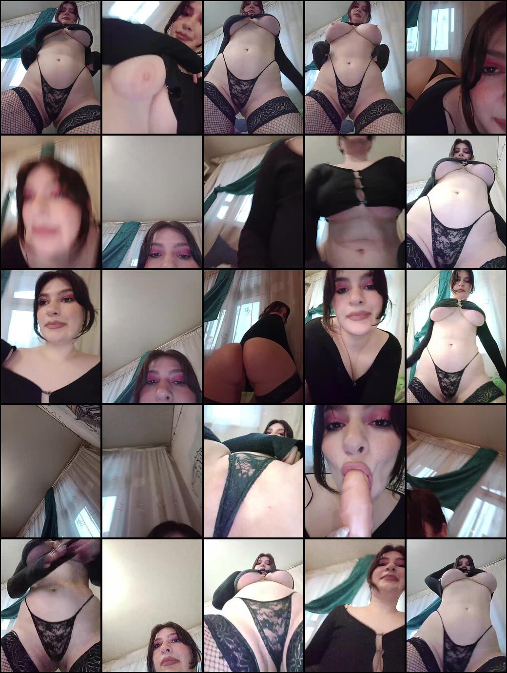 Yammmmii Webcam 2024-12-27