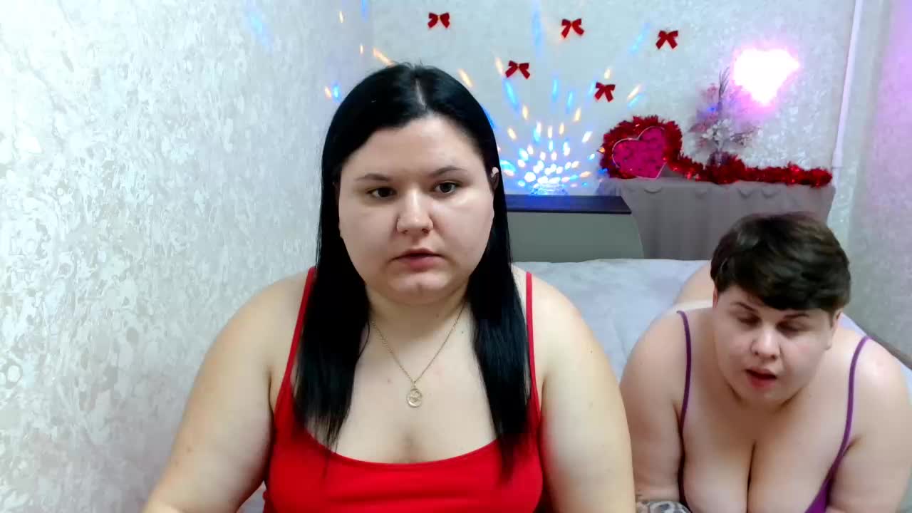 BeckyAndEllen Webcam 2024-12-26