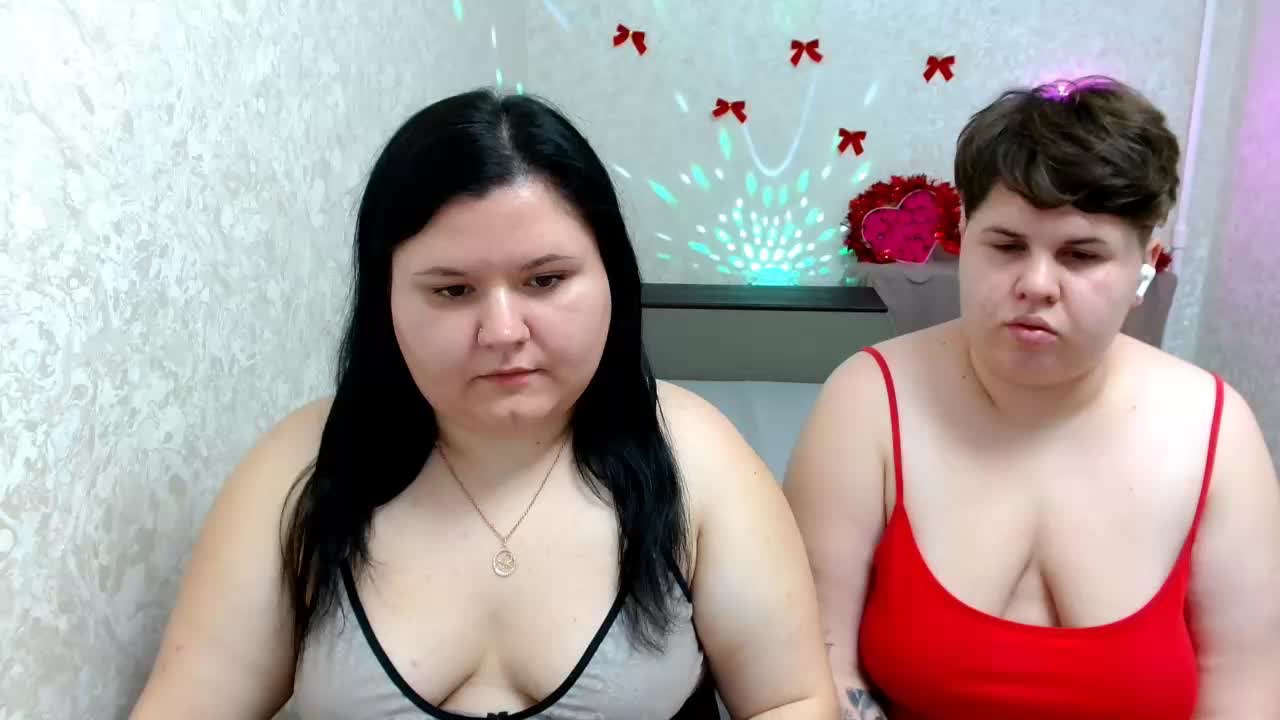 BeckyAndEllen Webcam 2024-12-26