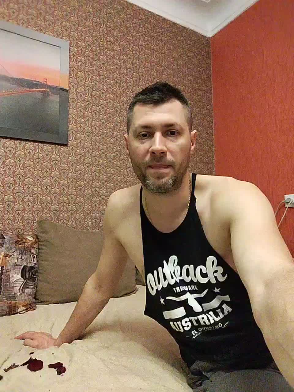 Andre-Blondinochka Webcam 2024-12-26