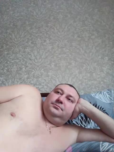 Pasha0864 Webcam 2024-12-26