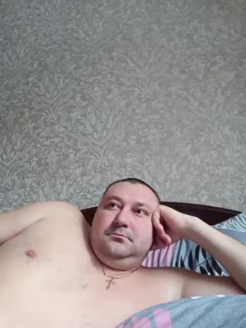 Pasha0864 Webcam 2024-12-26