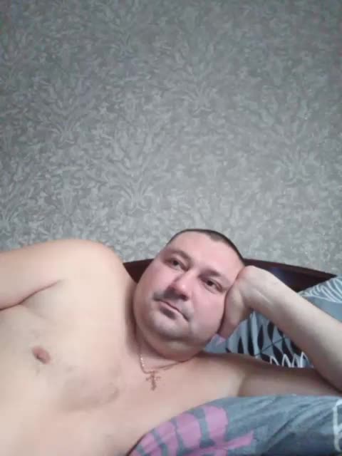 Pasha0864 Webcam 2024-12-26