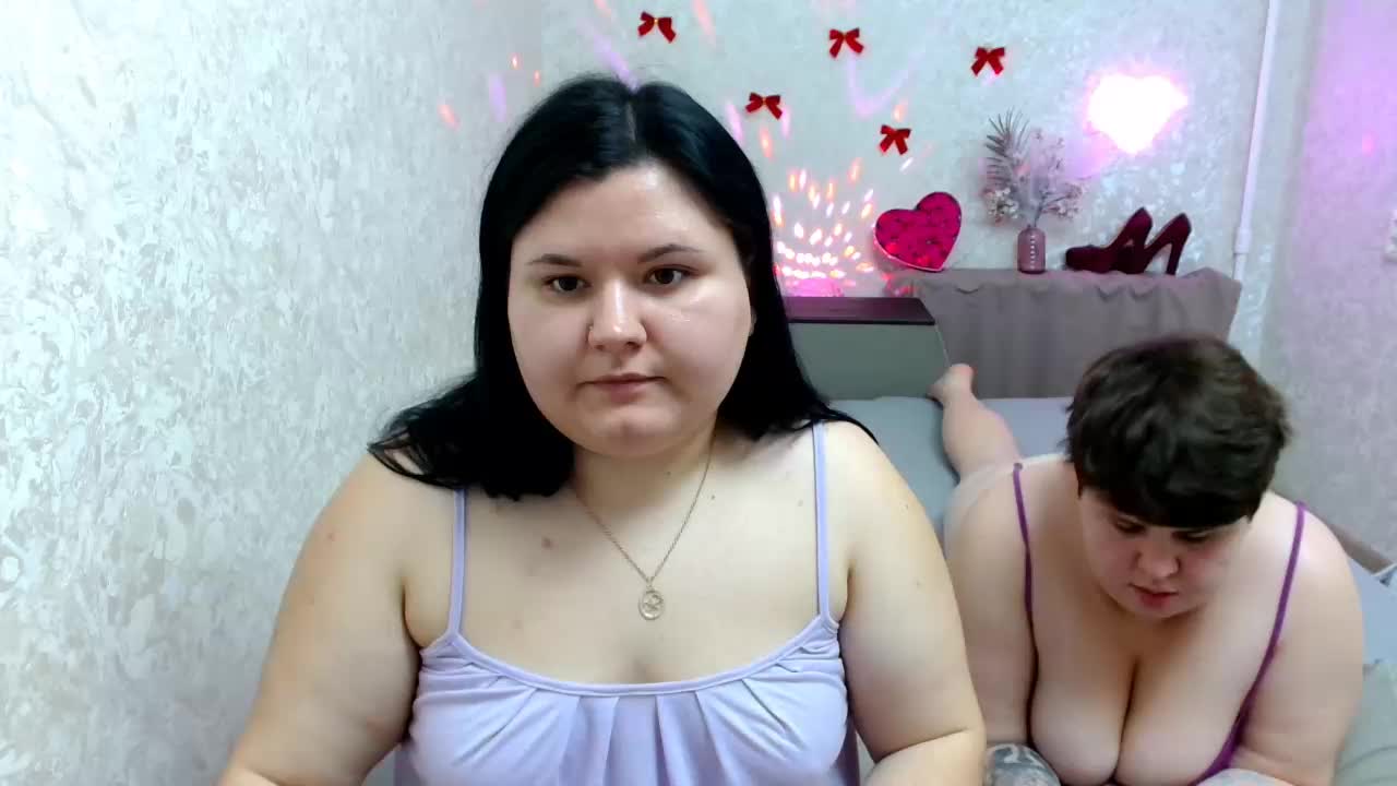 BeckyAndEllen Webcam 2024-12-26