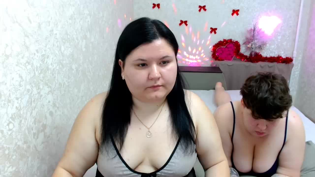 BeckyAndEllen Webcam 2024-12-26