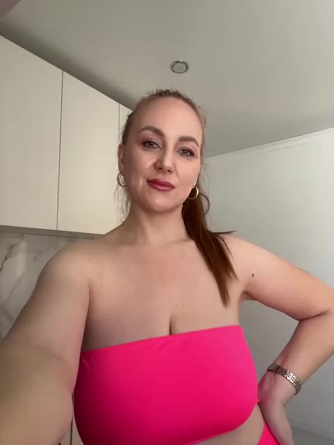 Cherryygirl Webcam 2024-12-26