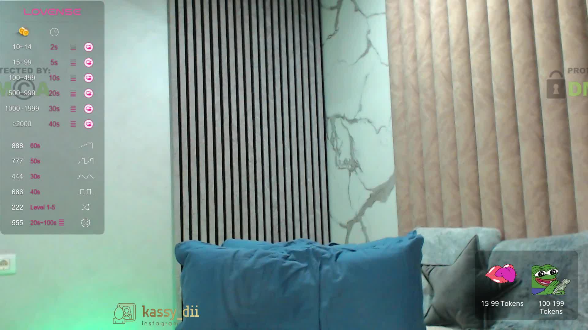 Kassablanca Webcam 2024-12-26