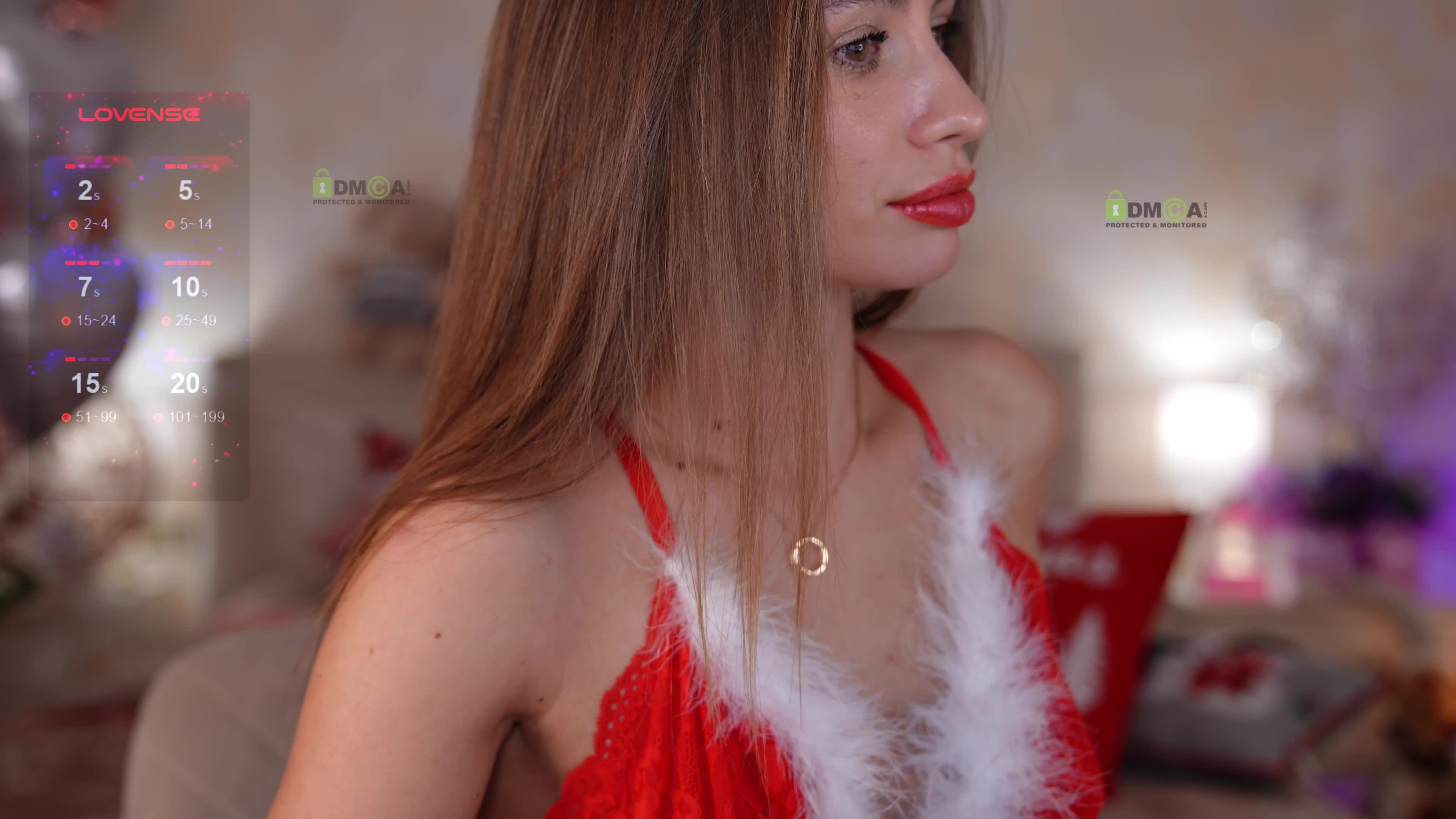 -YOUR_ANGEL- Webcam 2024-12-26