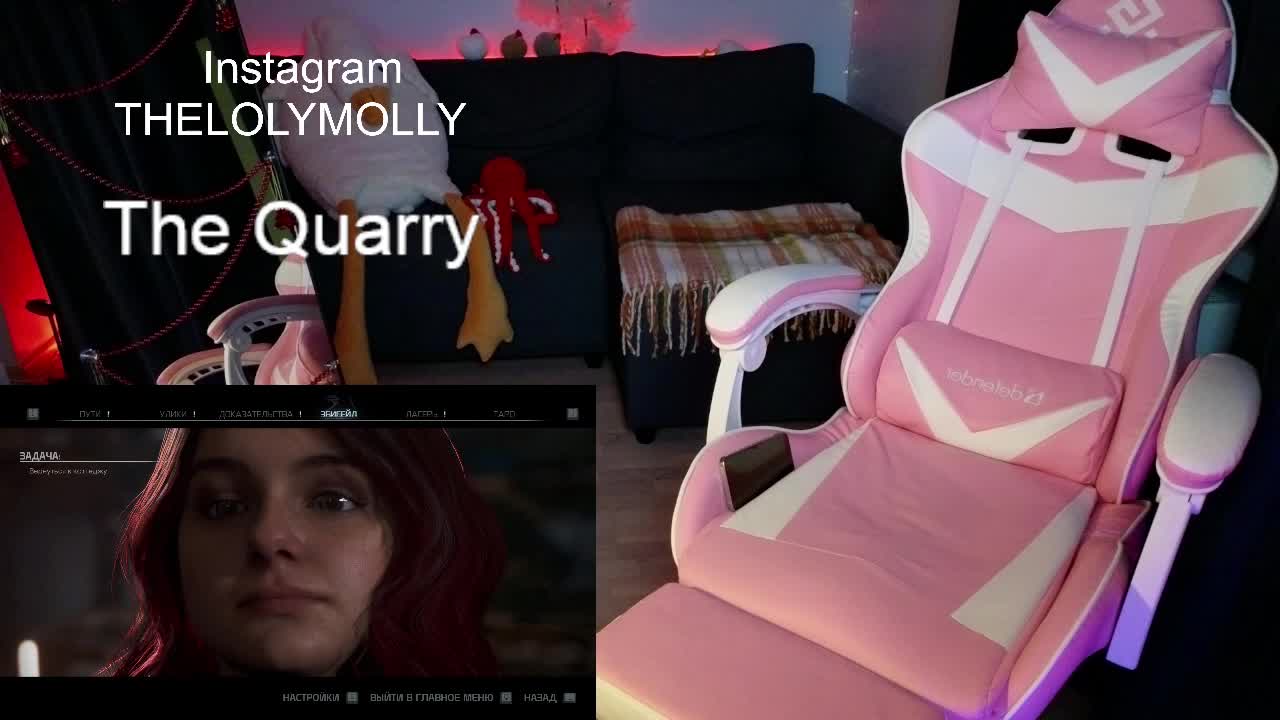 LolyMolly Webcam 2024-12-26