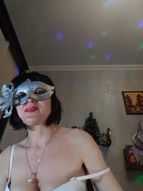 Lilya18 Webcam 2024-12-26