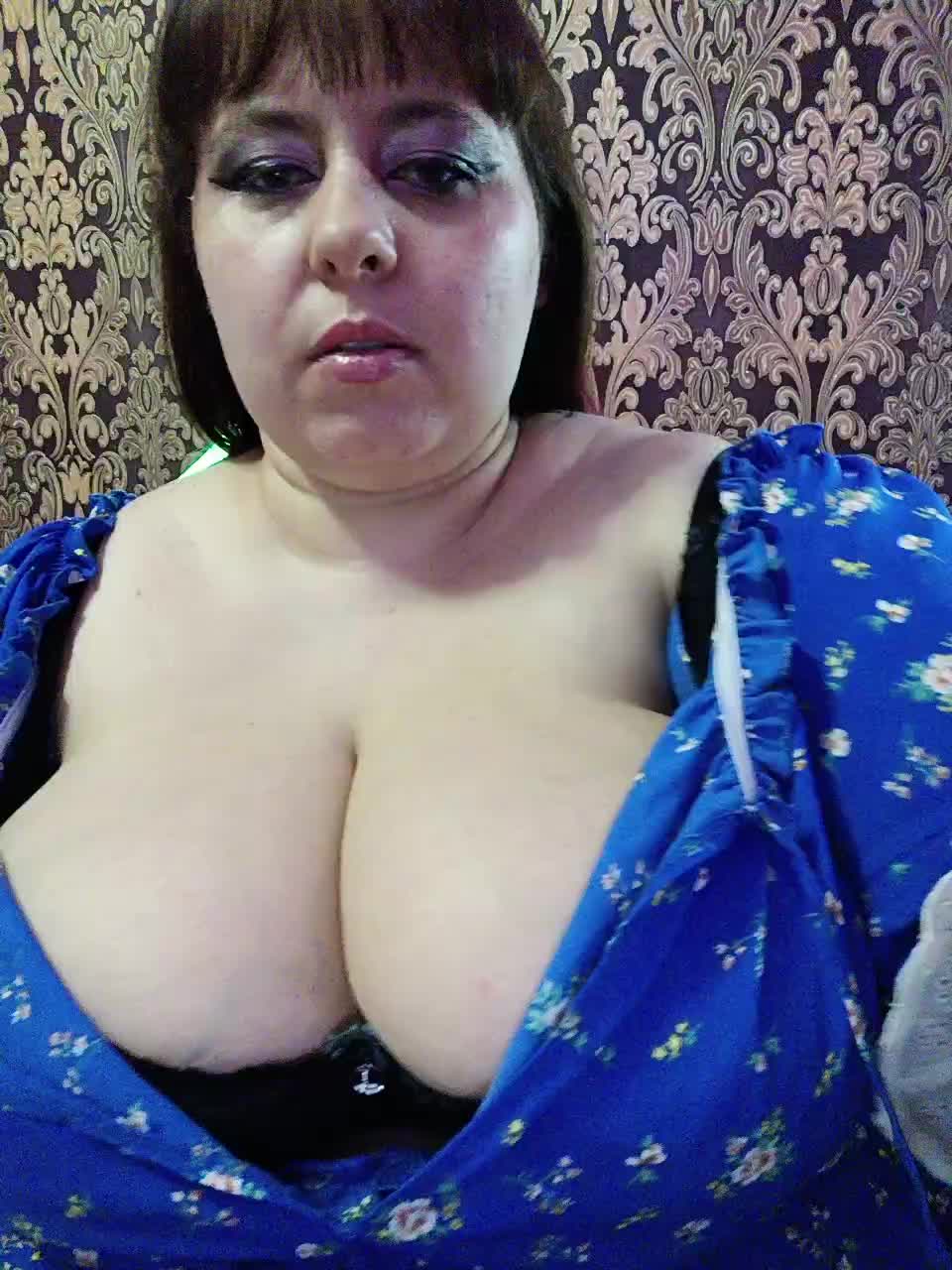 I_GODDESS Webcam 2024-12-26