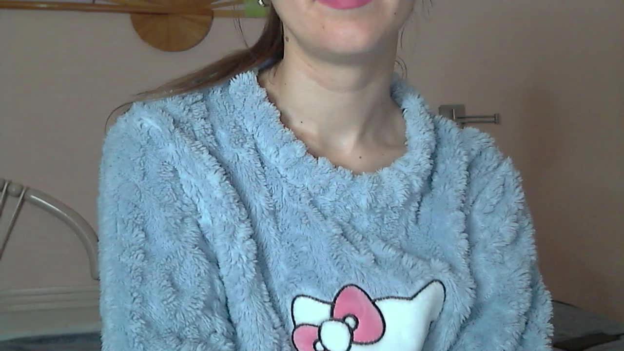 Lolakisss Webcam 2024-12-26