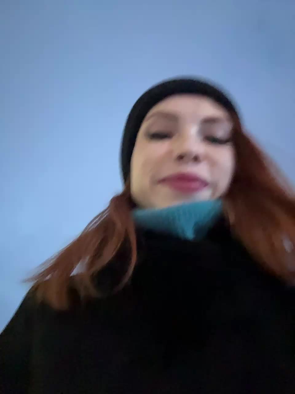 Alisa-Beautiful Webcam 2024-12-26