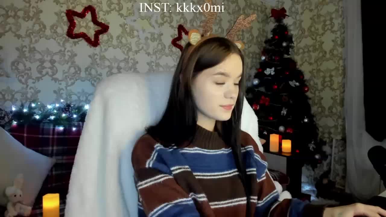 CutieKitty6 Webcam 2024-12-27