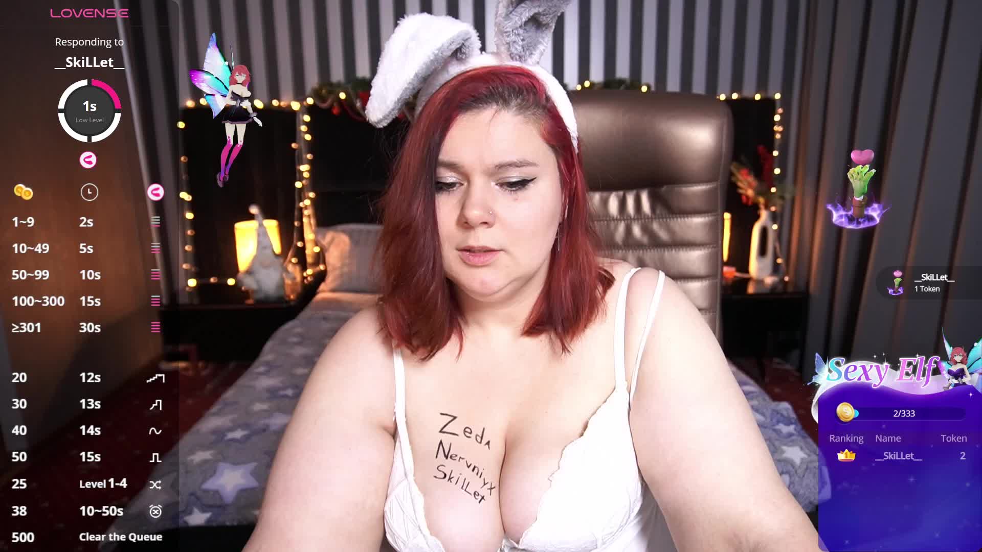 BettyDark Webcam 2024-12-27