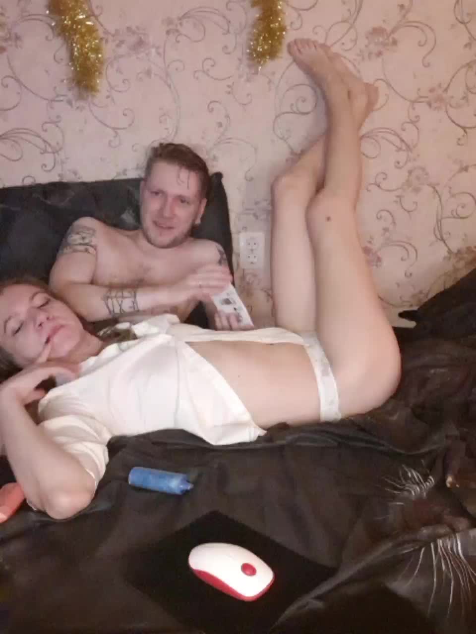 FUCKandFUN Webcam 2024-12-27