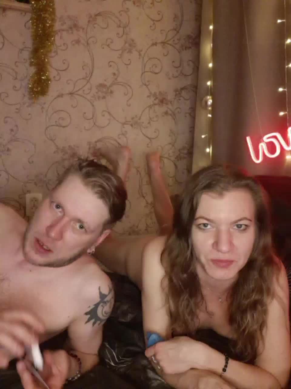 FUCKandFUN Webcam 2024-12-27