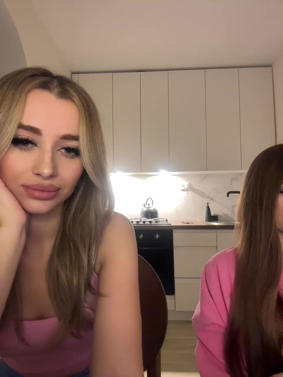 EmilyandMira Webcam 2024-12-27