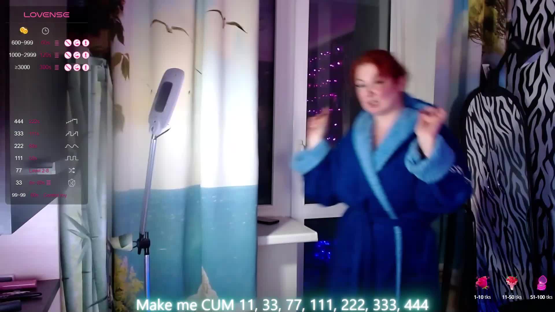 Satisfy-Me Webcam 2024-12-28