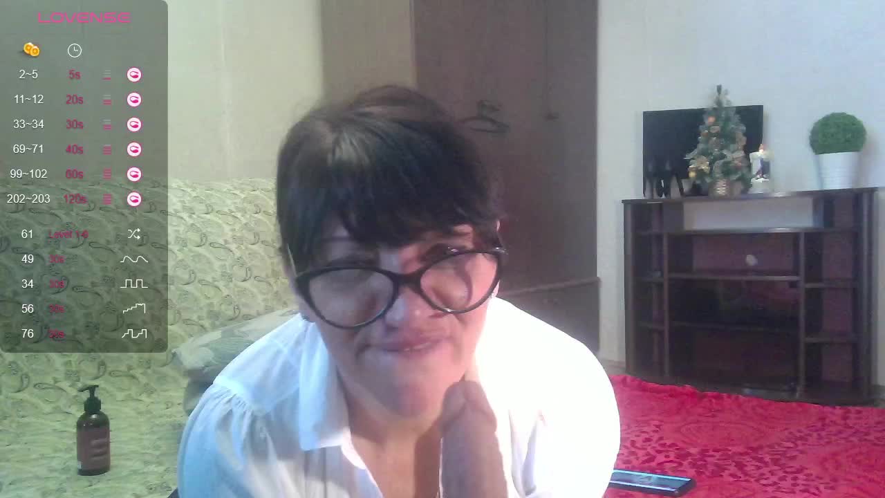 Sweet551 Webcam 2024-12-29