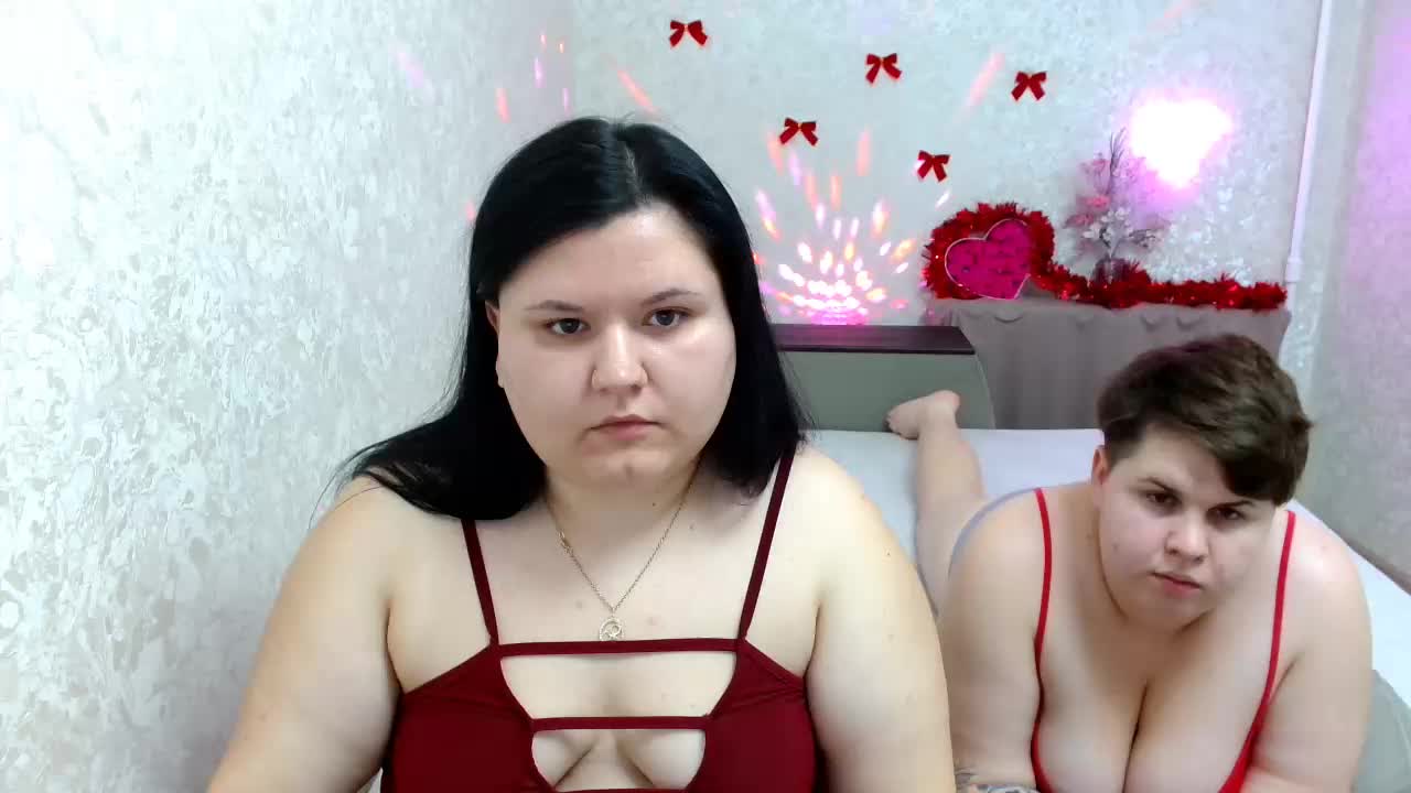 BeckyAndEllen Webcam 2024-12-30