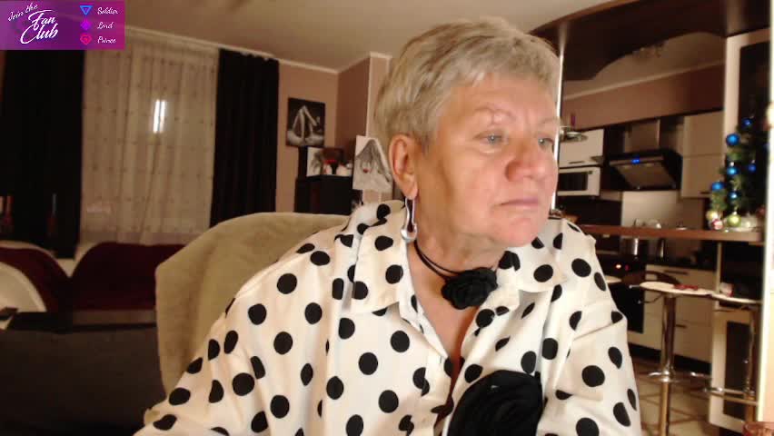 Roxana-brooks Webcam 2024-12-30