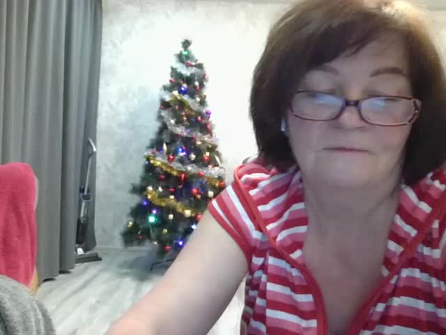 Elenavladimirovna Webcam 2024-12-30