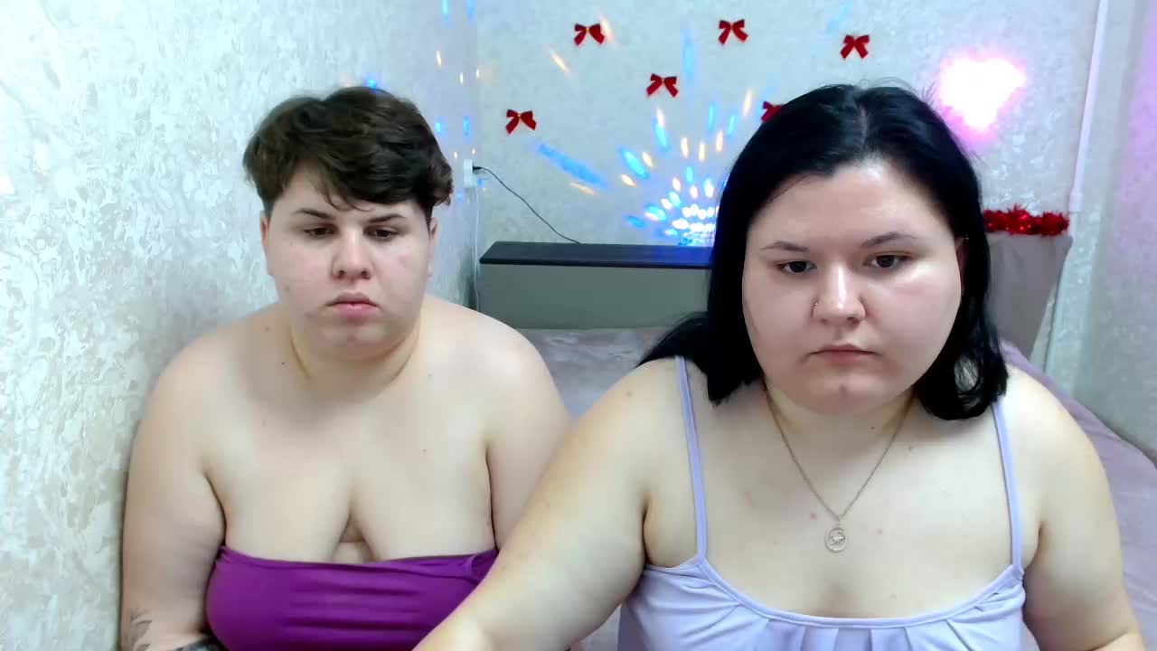 BeckyAndEllen Webcam 2024-12-30