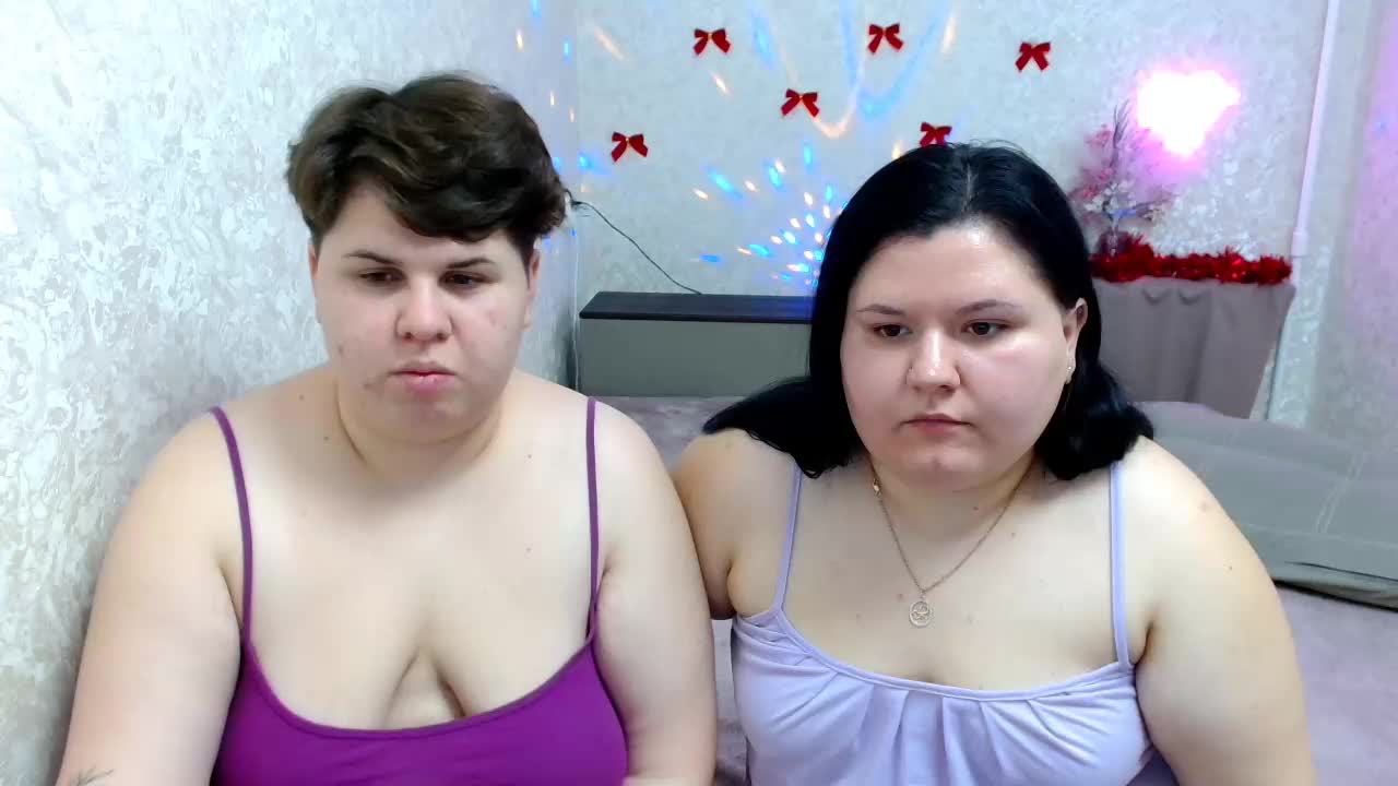 BeckyAndEllen Webcam 2024-12-30